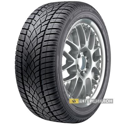 Dunlop SP Winter Sport 3D