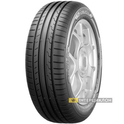 Dunlop Sport BluResponse