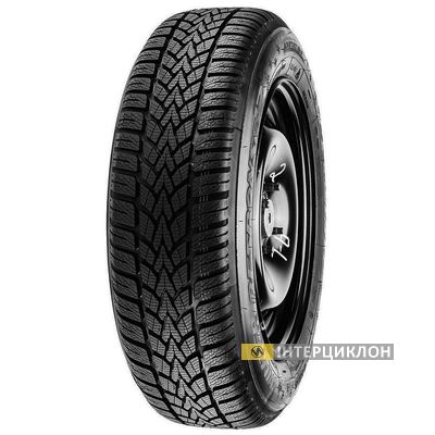 Dunlop Winter Response 2