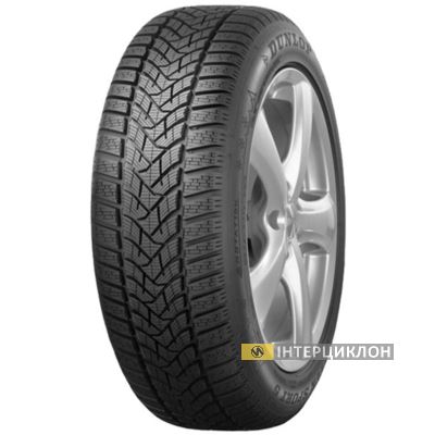 Dunlop Winter Sport 5