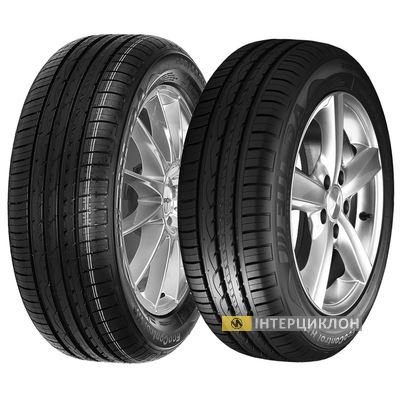 Fulda EcoControl HP