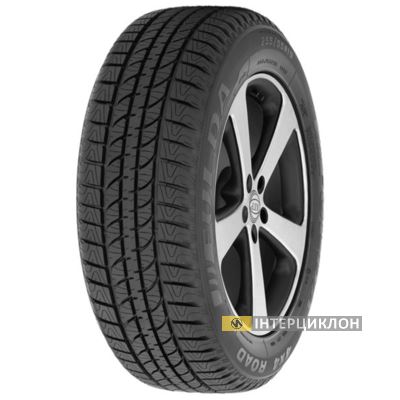Fulda 4x4 Road