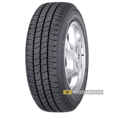 Goodyear Cargo Marathon