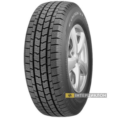 Goodyear Cargo UltraGrip 2