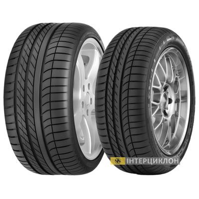 Goodyear Eagle F1 Asymmetric