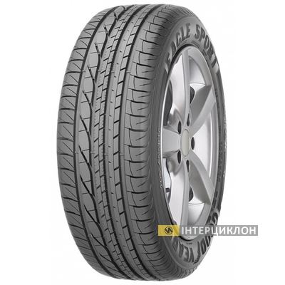Goodyear Eagle Sport