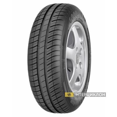 Goodyear EfficientGrip Compact