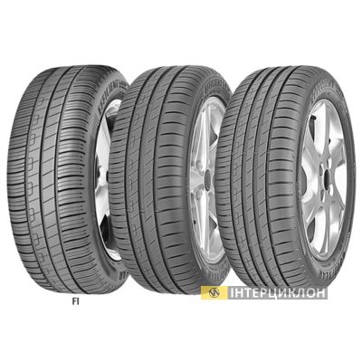 Goodyear EfficientGrip Performance