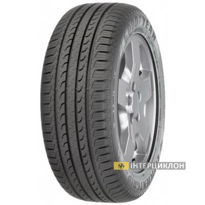 Goodyear EfficientGrip SUV