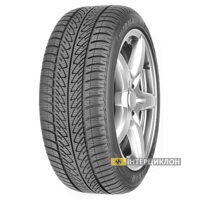 Goodyear UltraGrip 8 Performance