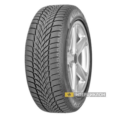 Goodyear UltraGrip Ice 2