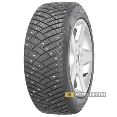 Goodyear UltraGrip Ice Arctic
