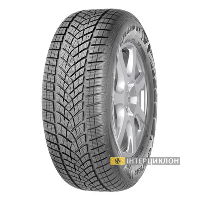 Goodyear UltraGrip Ice SUV Gen-1