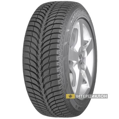 Goodyear UltraGrip Ice+