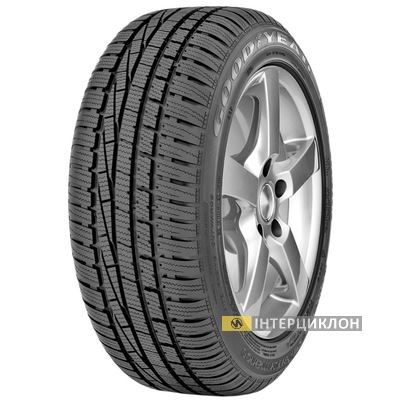 Goodyear UltraGrip Performance