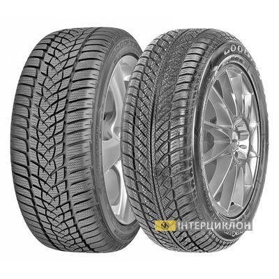 Goodyear UltraGrip Performance 2