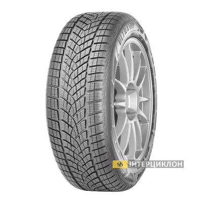 Goodyear UltraGrip Performance SUV Gen-1