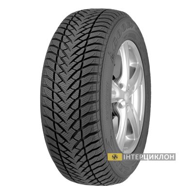 Goodyear UltraGrip+ SUV