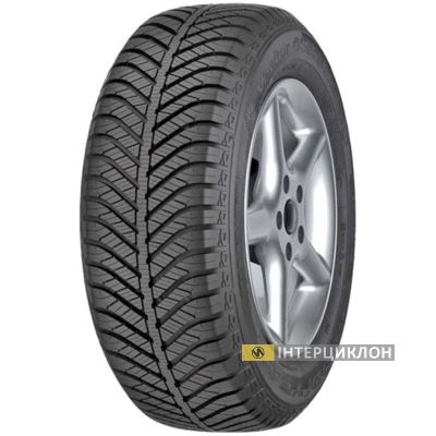 Goodyear Vector 4 Seasons