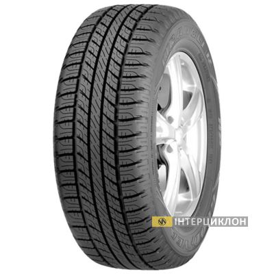Goodyear Wrangler HP All Weather