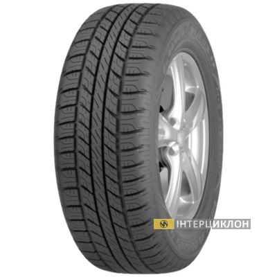 Goodyear Wrangler HP2