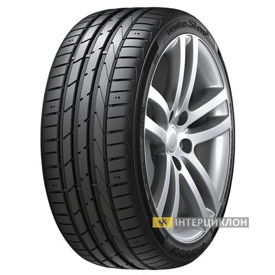 Hankook Ventus S1 Evo2 K117
