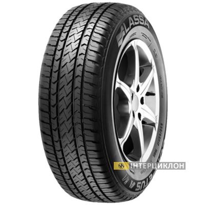 Lassa Competus H/L
