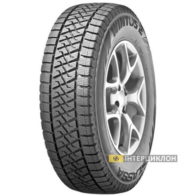 Lassa Wintus 2