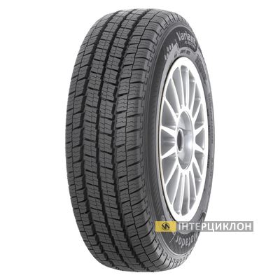 Matador MPS 125 Variant All Weather
