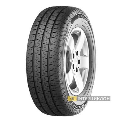 Matador MPS 330 Maxilla 2