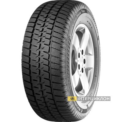 Matador MPS-530 Sibir Snow Van