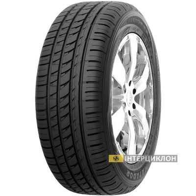 Matador MP 85 Hectorra 4x4