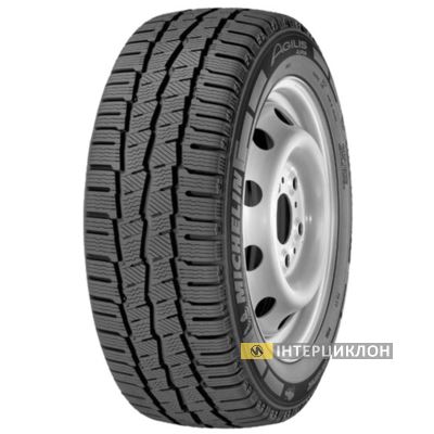 Michelin Agilis Alpin