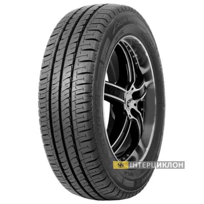 Michelin Agilis +