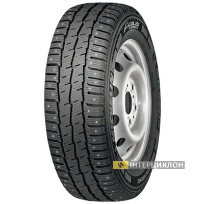 Michelin Agilis X-Ice North