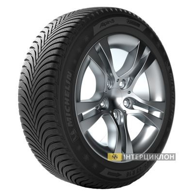 Michelin Alpin 5