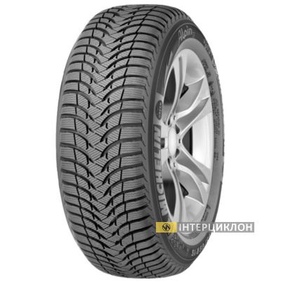 Michelin Alpin A4