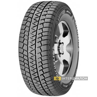 Michelin Latitude Alpin