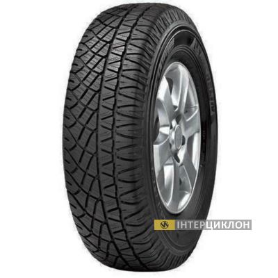Michelin Latitude Cross