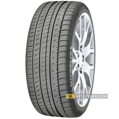Michelin Latitude Sport