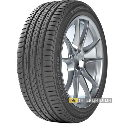 Michelin Latitude Sport 3