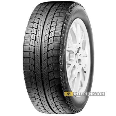 Michelin Latitude X-Ice Xi2