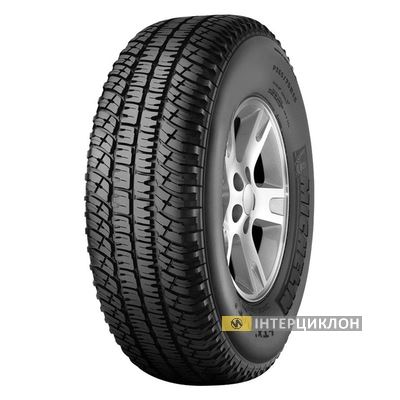 Michelin LTX A/T2