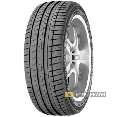 Michelin Pilot Sport 3