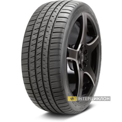 Michelin Pilot Sport A/S 3
