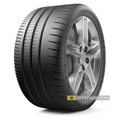 Michelin Pilot Sport Cup 2