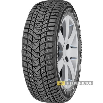 Michelin X-Ice North 3