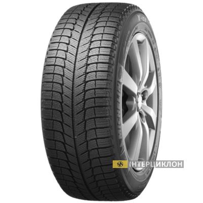 Michelin X-Ice XI3