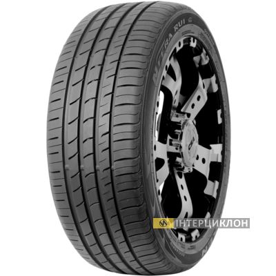 Nexen N'Fera RU1
