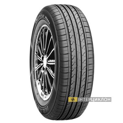 Nexen N'Priz RH1